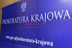 Prokuratura Krajowa o postępowaniach karnych ws. Orlenu