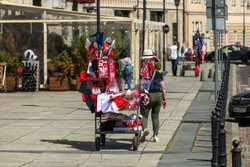 Warszawa Arkadiusz Ziółek