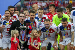 Finał Fortuna Pucharu Polski