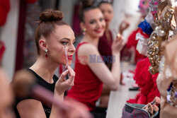 Moulin Rouge  - AFP