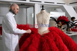 Moulin Rouge  - AFP