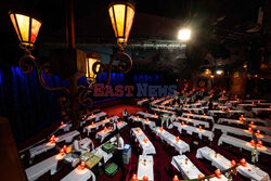 Moulin Rouge  - AFP