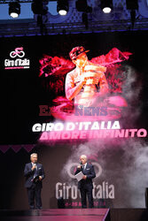 Giro d'Italia 2024