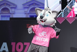 Giro d'Italia 2024