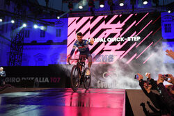 Giro d'Italia 2024