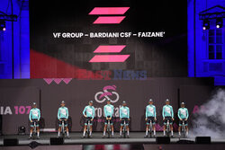 Giro d'Italia 2024