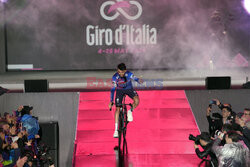 Giro d'Italia 2024