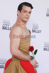 Wiosenna gala baletowa New York City Ballet