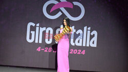 Giro d'Italia 2024