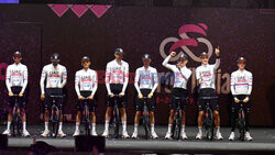 Giro d'Italia 2024