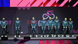 Giro d'Italia 2024