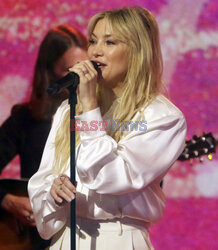 Kate Hudson w programie Today Show