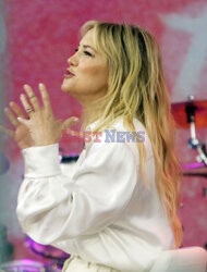 Kate Hudson w programie Today Show