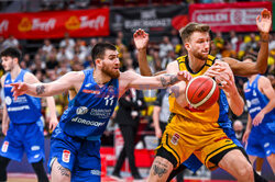 Trefl Sopot - MKS Dabrowa Gornicza