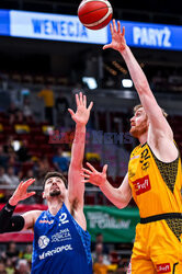 Trefl Sopot - MKS Dabrowa Gornicza