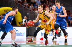 Trefl Sopot - MKS Dabrowa Gornicza