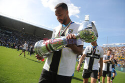 Parma Calcio awansowała do Serie A