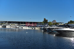 Rio Boat Show 2024