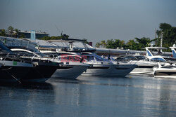 Rio Boat Show 2024