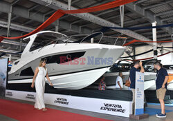 Rio Boat Show 2024