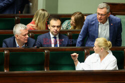 11. posiedzenie Sejmu X kadencji