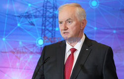 Popdpisanie umów na rozbudowę infrastruktury elektroenergetycznej