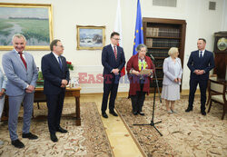 Powołanie doradcy ds. mniejszości narodowych i etnicznych