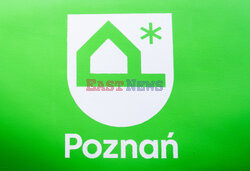 Nowe logo Poznania
