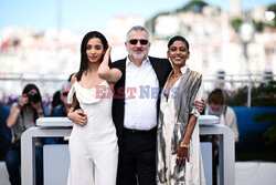 Cannes 2024 - sesja filmu Shameless