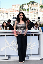 Cannes 2024 - sesja filmu Vingt Dieux