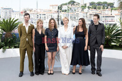 Cannes 2024 - sesja filmu Me Too