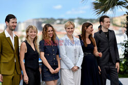 Cannes 2024 - sesja filmu Me Too