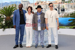Cannes 2024 - sesja filmu Meeting with Pol Pot