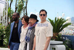 Cannes 2024 - sesja filmu Meeting with Pol Pot