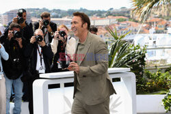 Cannes 2024 - sesja filmu The Surfer