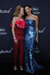 Cannes 2024 - gala Chopard Trophy