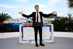 Cannes 2024 - sesj filmu Black Dog