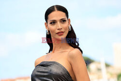 Cannes 2024 - sesja filmu La Belle de Gaza