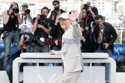Cannes 2024 - sesja filmu Jim Henson Idea Man