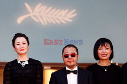 Cannes 2024 - pokazu filmu Caught By the Tides