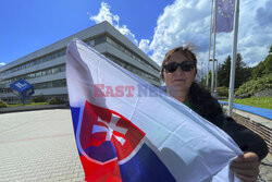 Premier Słowacji Robert Fico został postrzelony