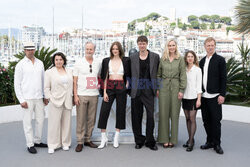 Cannes 2024 - sesja filmu Armand