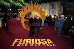 Premiera filmu Furiosa: A Mad Max Saga