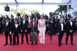 Cannes 2024 - pokaz filmu Marcello Mio