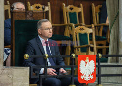 12. posiedzenie Sejmu X kadencji