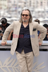 Cannes 2024 - sesja filmu Parthenope