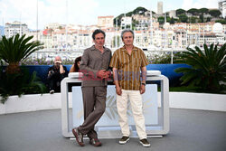 Cannes 2024 - sesja filmu Le Roman de Jim