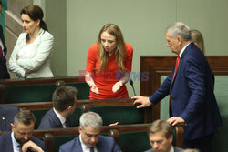 12. posiedzenie Sejmu X kadencji