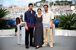 Cannes 2024 - sesja filmu Live, Die, Reborn