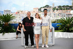 Cannes 2024 - sesja filmu Live, Die, Reborn